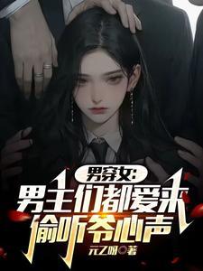 关于男穿女的