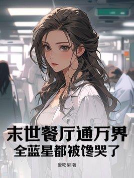 末世开餐厅的