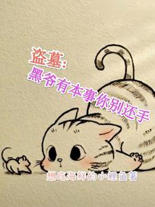 盗墓笔记黑爷什么身份