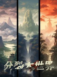 电影分裂的世界