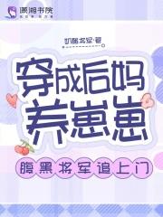 穿成了后妈