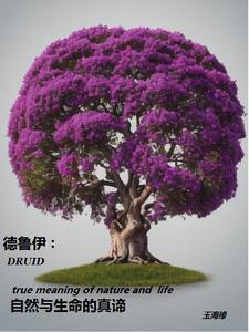 德鲁伊之神是谁