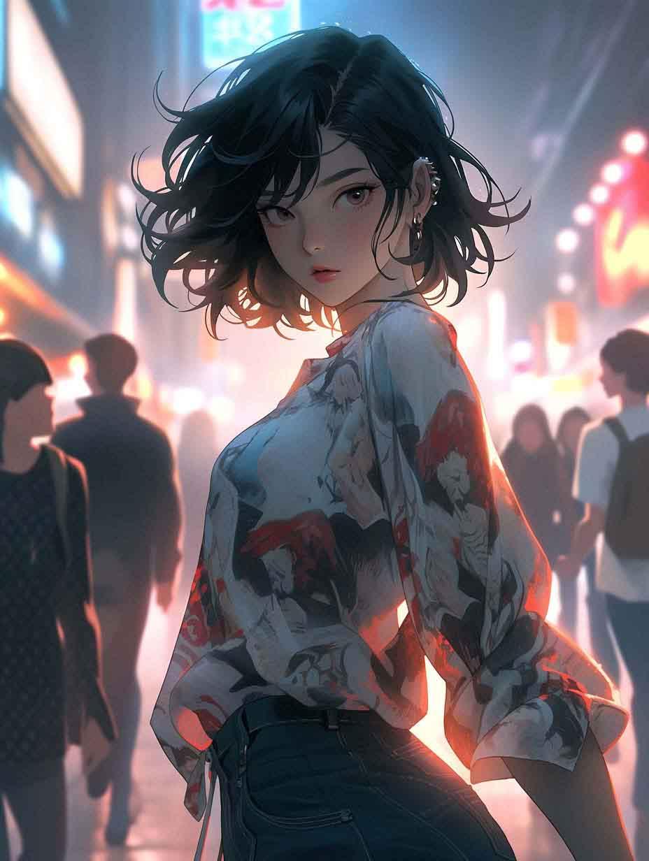叶晚晚霍庭深