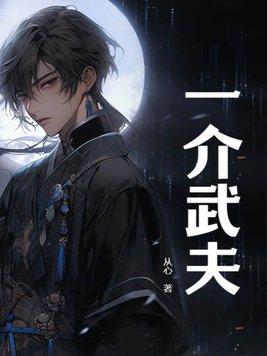 一介武夫打一人名