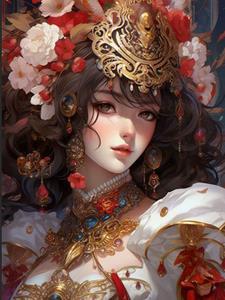 废材逆袭全系灵师小姐