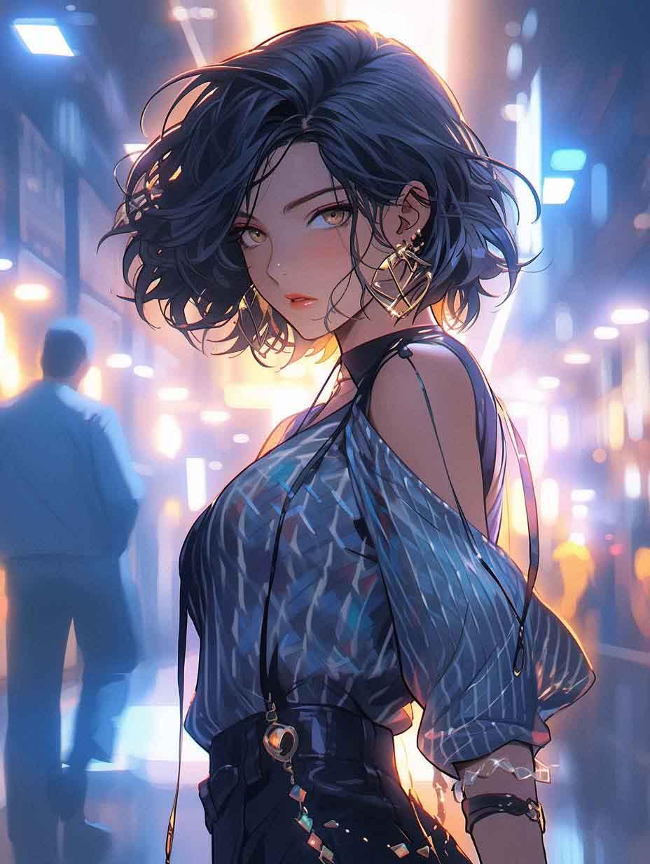 重生八零年代周筱