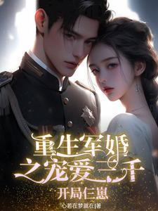 宠妻请低调