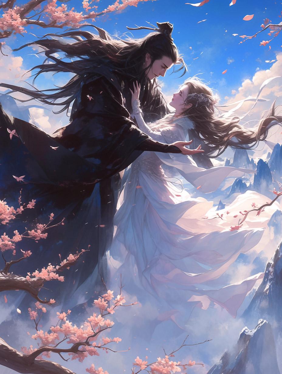 穆如雪萧战什么名