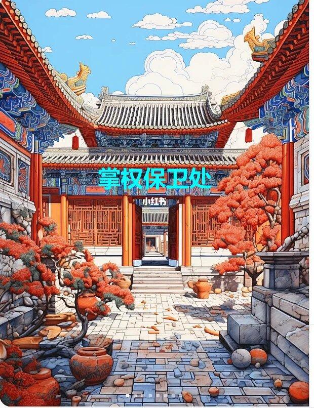 掌权保卫处无弹窗