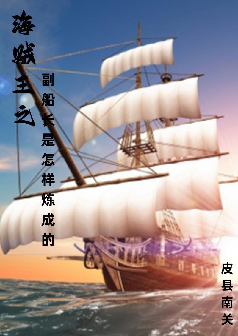 海贼王的副船长txt