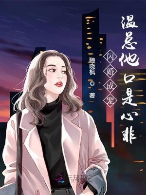 闪婚成了总裁的掌心宠