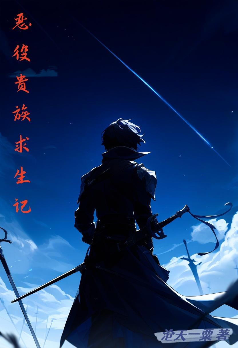 转生恶役oad