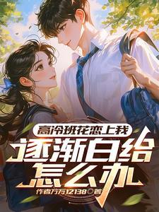 我把高冷班花办了视频
