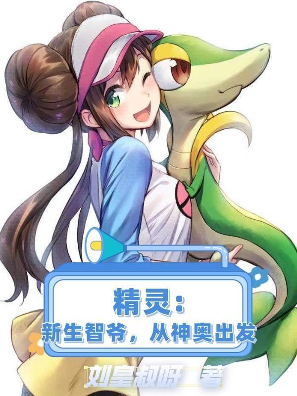 宠物小精灵之智爷的巅峰之路
