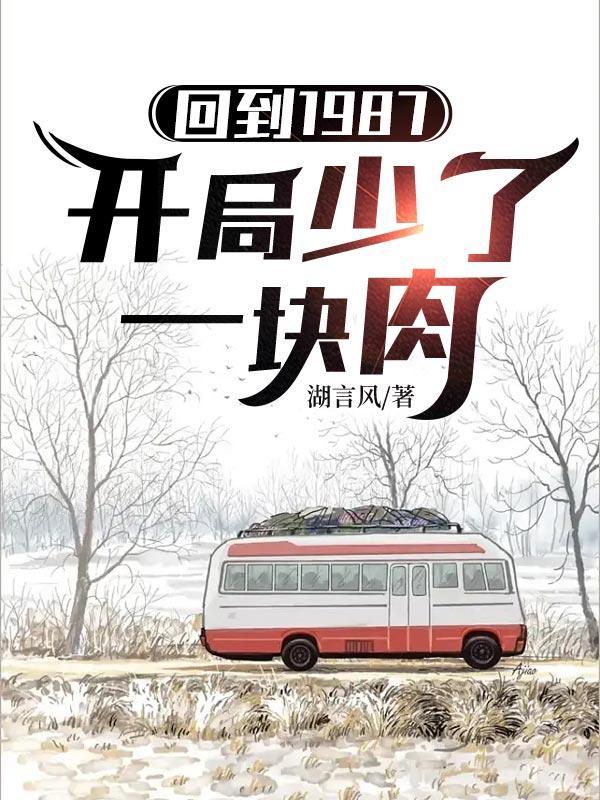 重生回到1987当富翁