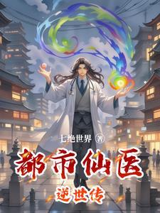 都市仙医至尊
