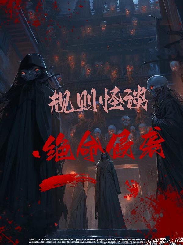 规则怪谈欢迎来到甜蜜