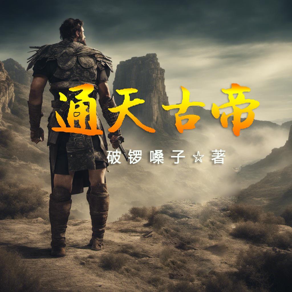 万古神帝 通天神丹