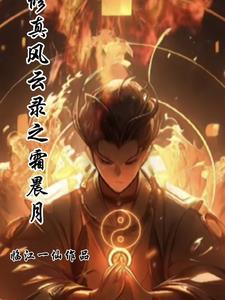 修真风云录 道侣
