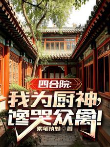 四合院厨神从摆摊开始逆袭