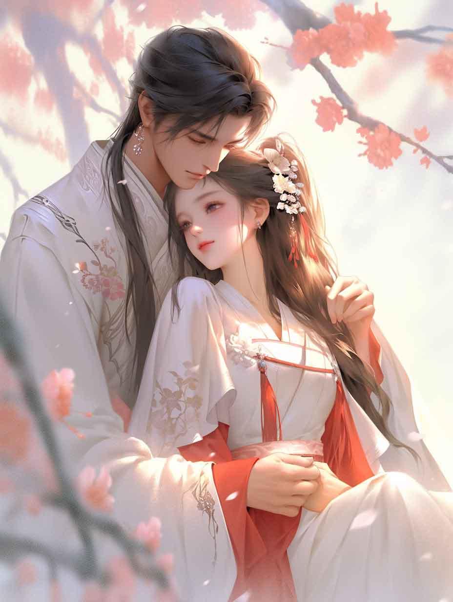春潮唐倾妩唐