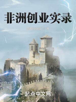 非洲创业实录TXT电子书