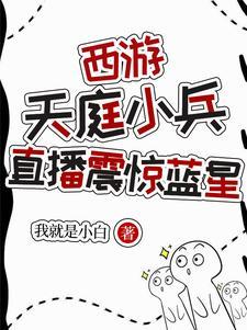 西游我天庭一小兵