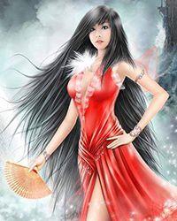 女主墨淼