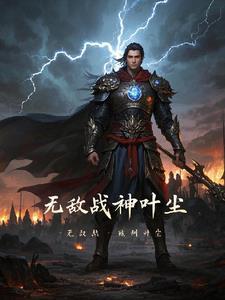 无敌战神萧尘全集