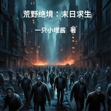 末世之荒野求生
