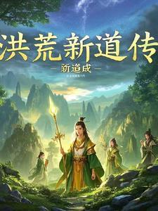穿越洪荒之三清首徒