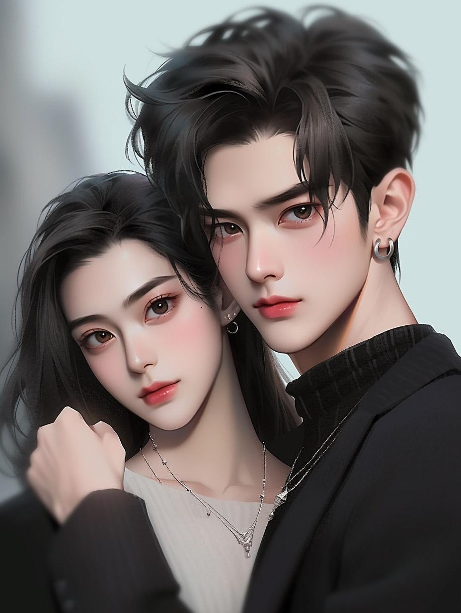 江晚穿书