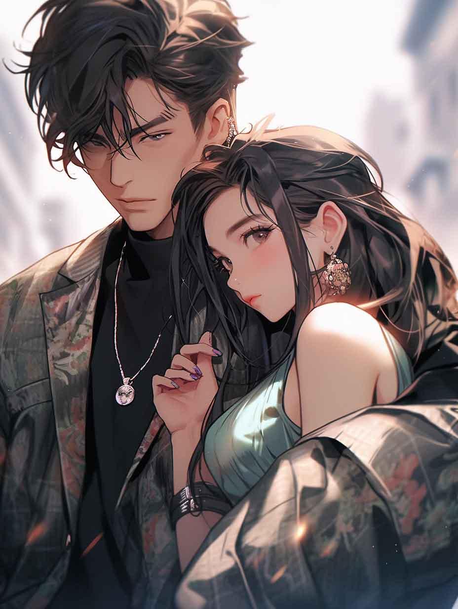 谈恋爱吗