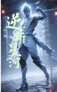 逆星河上前