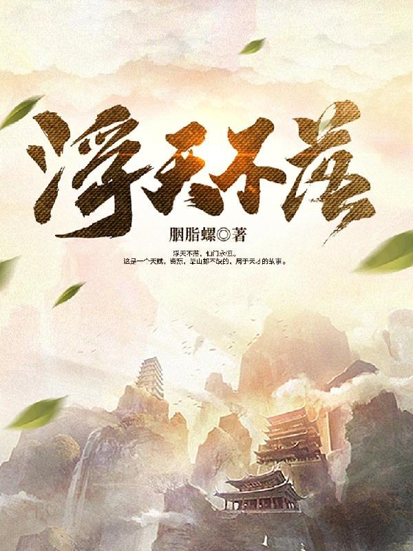 浮天不落境界划分