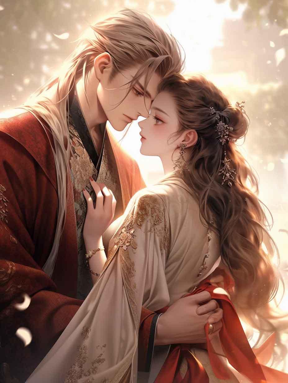 冒牌王妃王爷请指教大结局