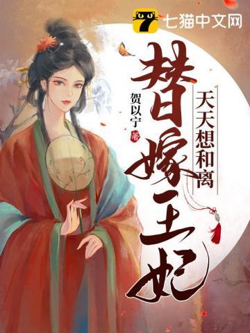 替嫁王妃之王爷我们和离吧