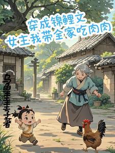 穿成锦鲤文女主她前嫂