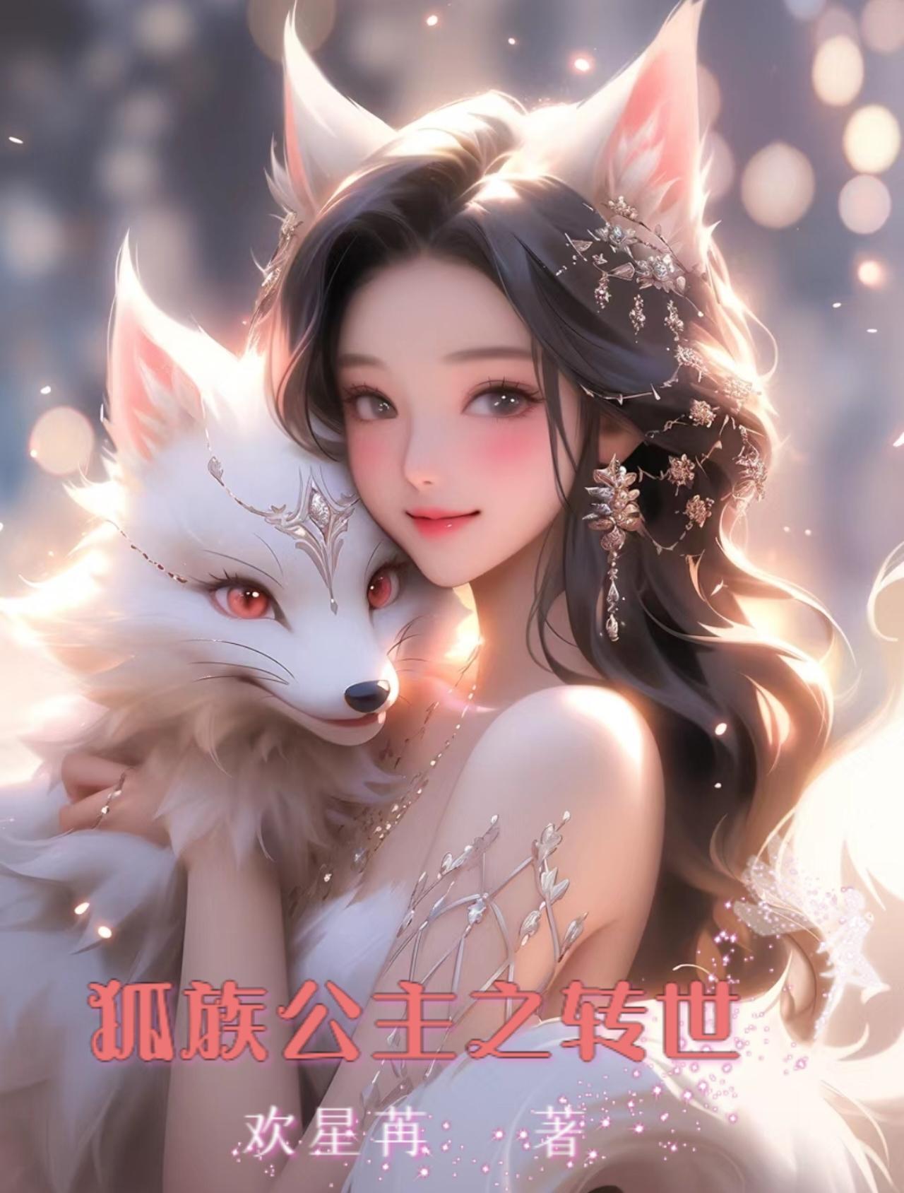 狐族公主与水神殿下免费阅读