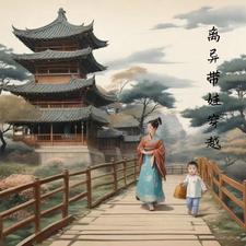 离异带娃的女人能娶么