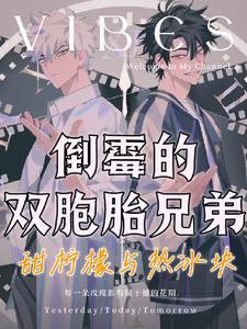 倒霉的双胞胎兄弟是谁