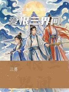 世间爱恨皆因缘