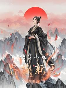 快穿文bg推荐小世界be