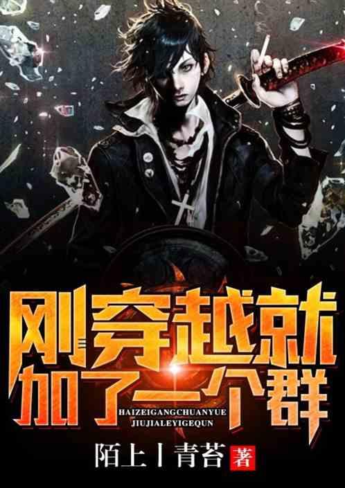 海贼刚穿越就加了个群
