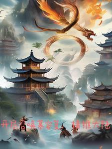 整个大陆开始颤抖了