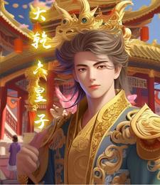 大乾六皇子云峥全集400章