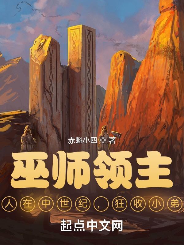 巫师世界大领主
