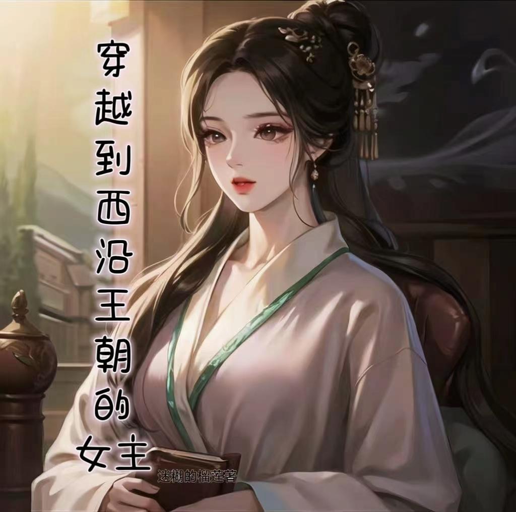 主角穿越在西凉起家的