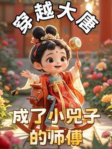 大唐开局震惊的是