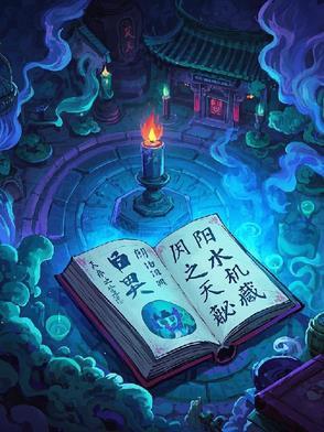 风水是天机